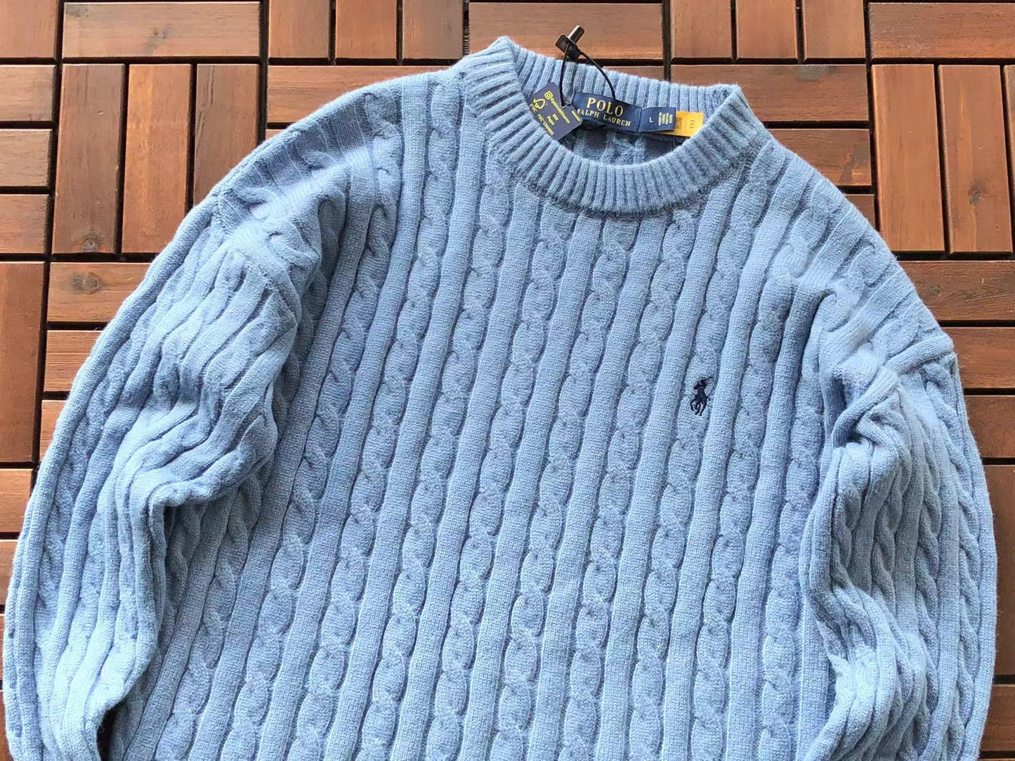 Ralph Lauren Sweater