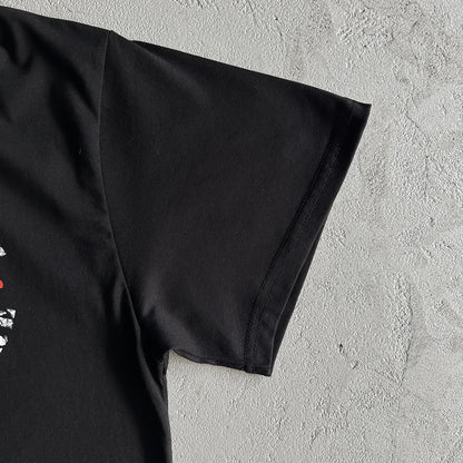 Corteiz T-Shirt Runder Stern 