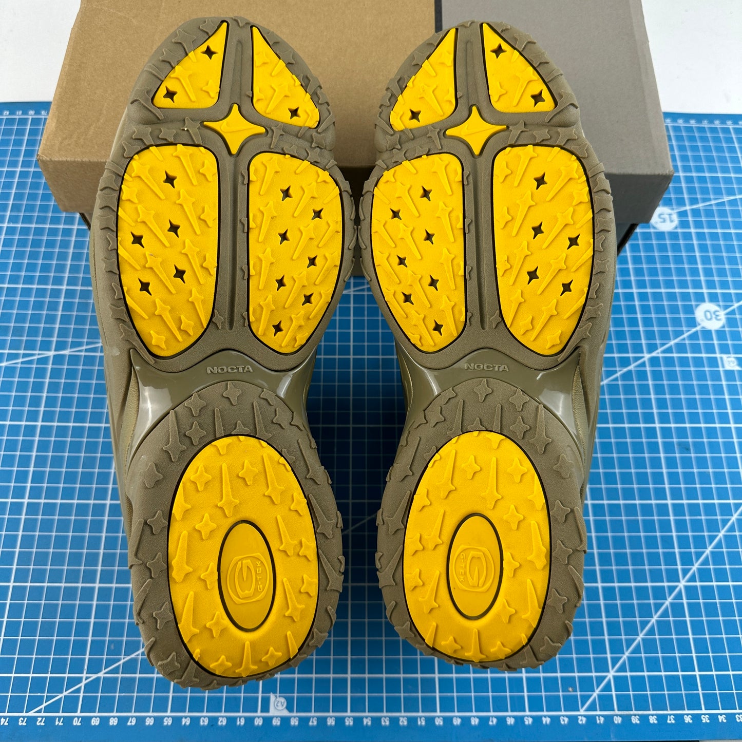 Nike x Nocta Hot Step 2