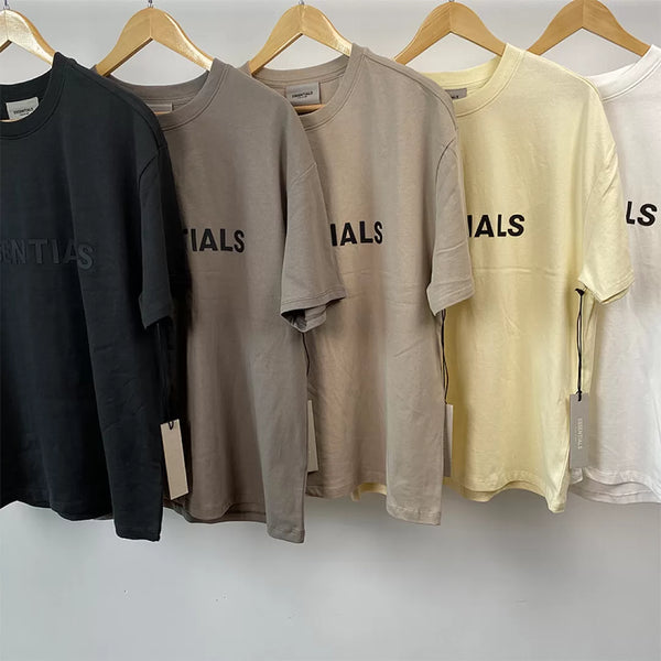 FOG X Essentials 20ss Tshirt