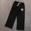 Cross Pants