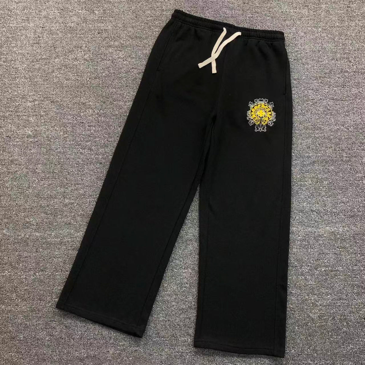 Cross Pants