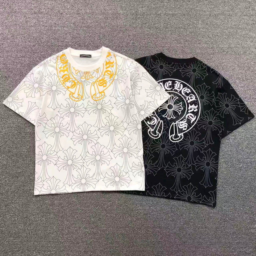 Cross Tshirt