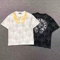 Cross Tshirt