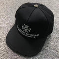 Cross Cap