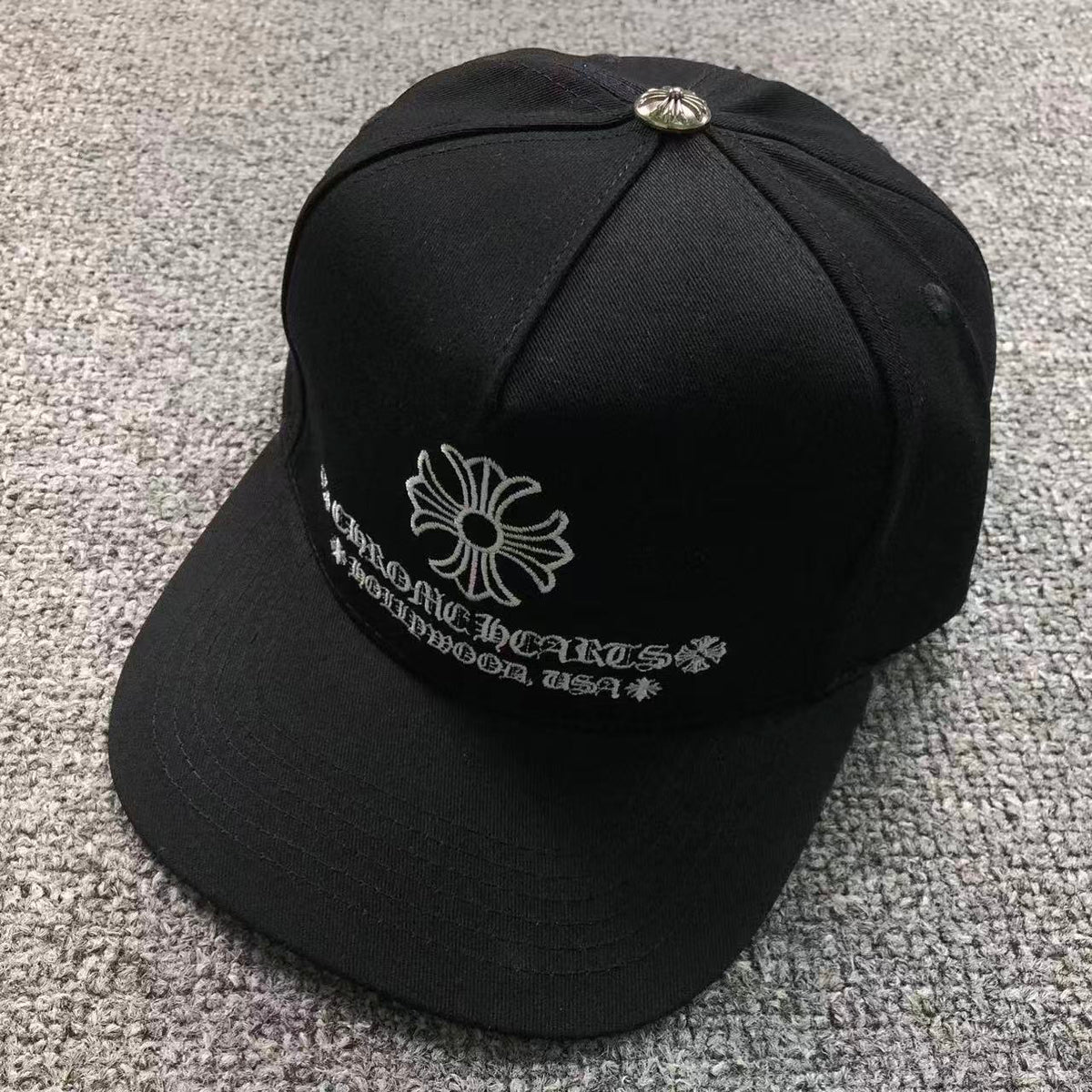 Cross Cap