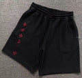 Cross Shorts