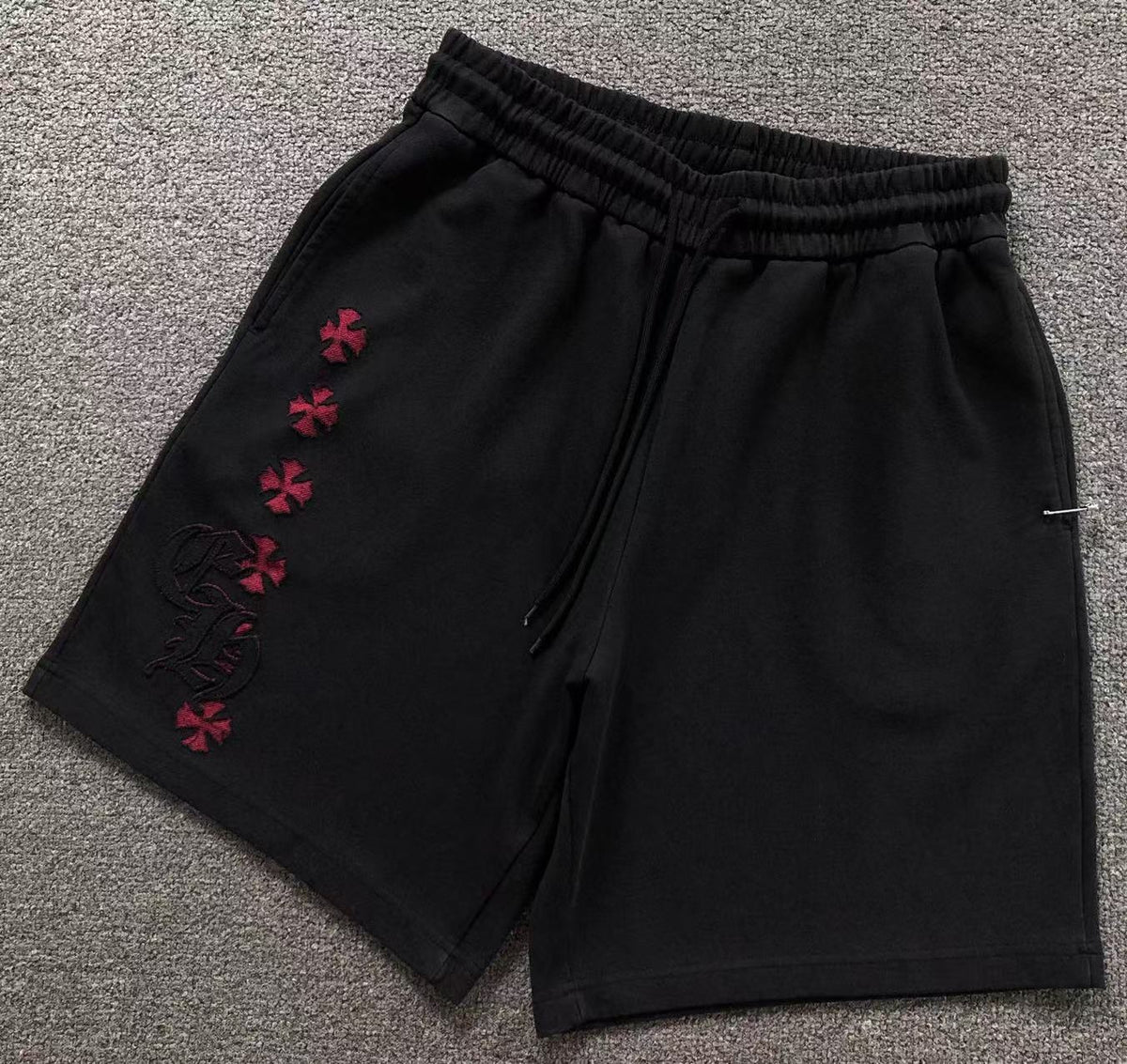 Cross Shorts