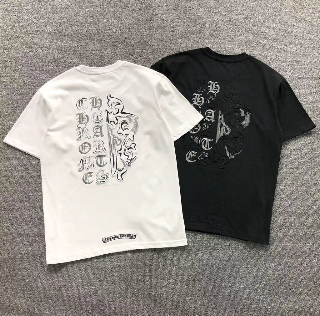 Cross Tshirt