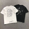Cross Tshirt