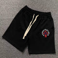 Cross Shorts