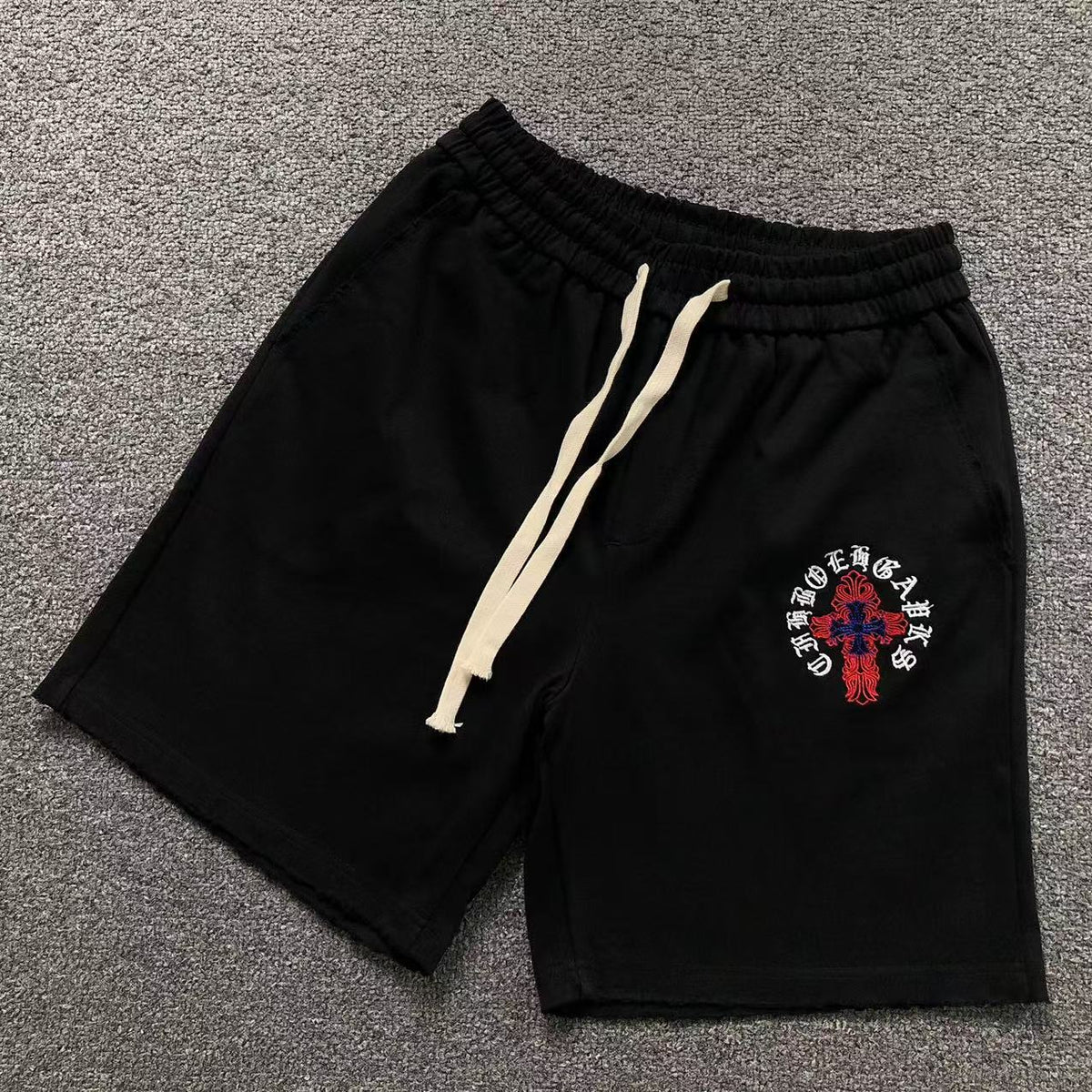 Cross Shorts