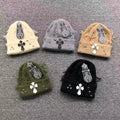 Cross Cap