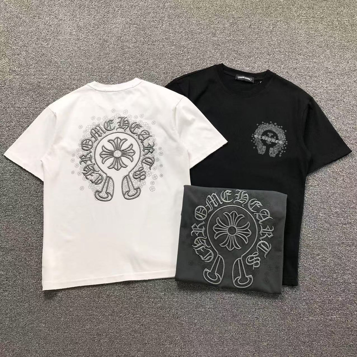 Cross Tshirt