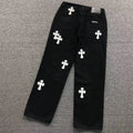 Cross Pants