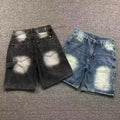 Cross Shorts