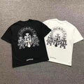Cross Tshirt