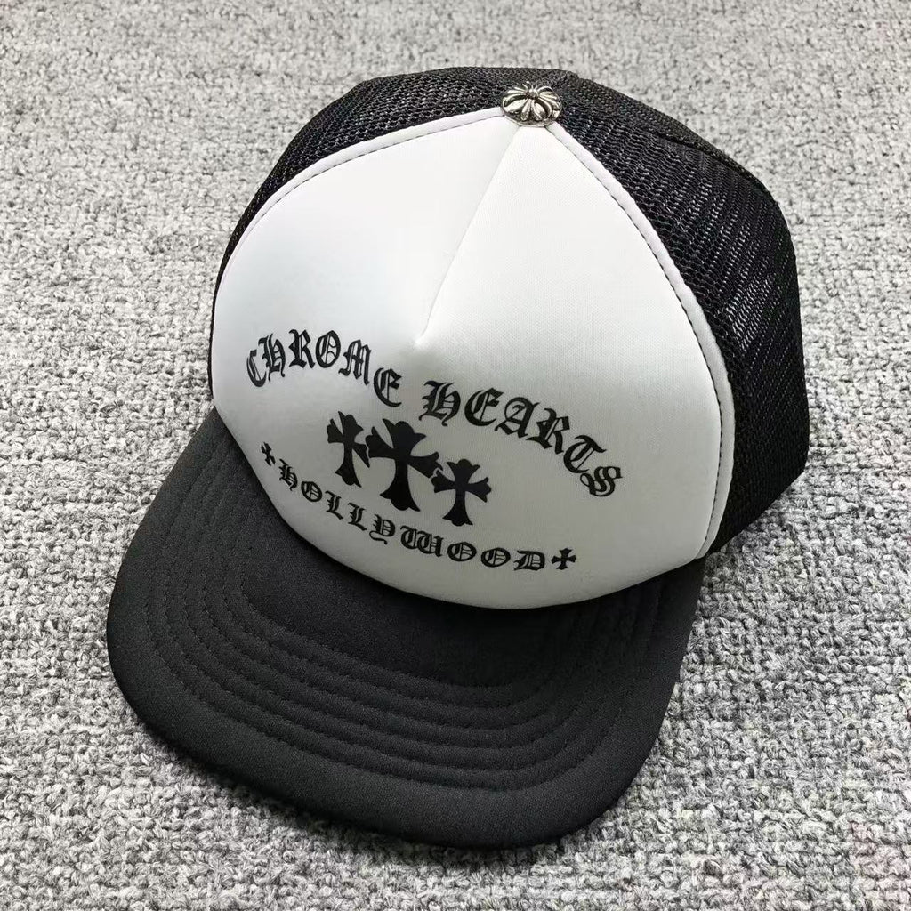 Cross Cap