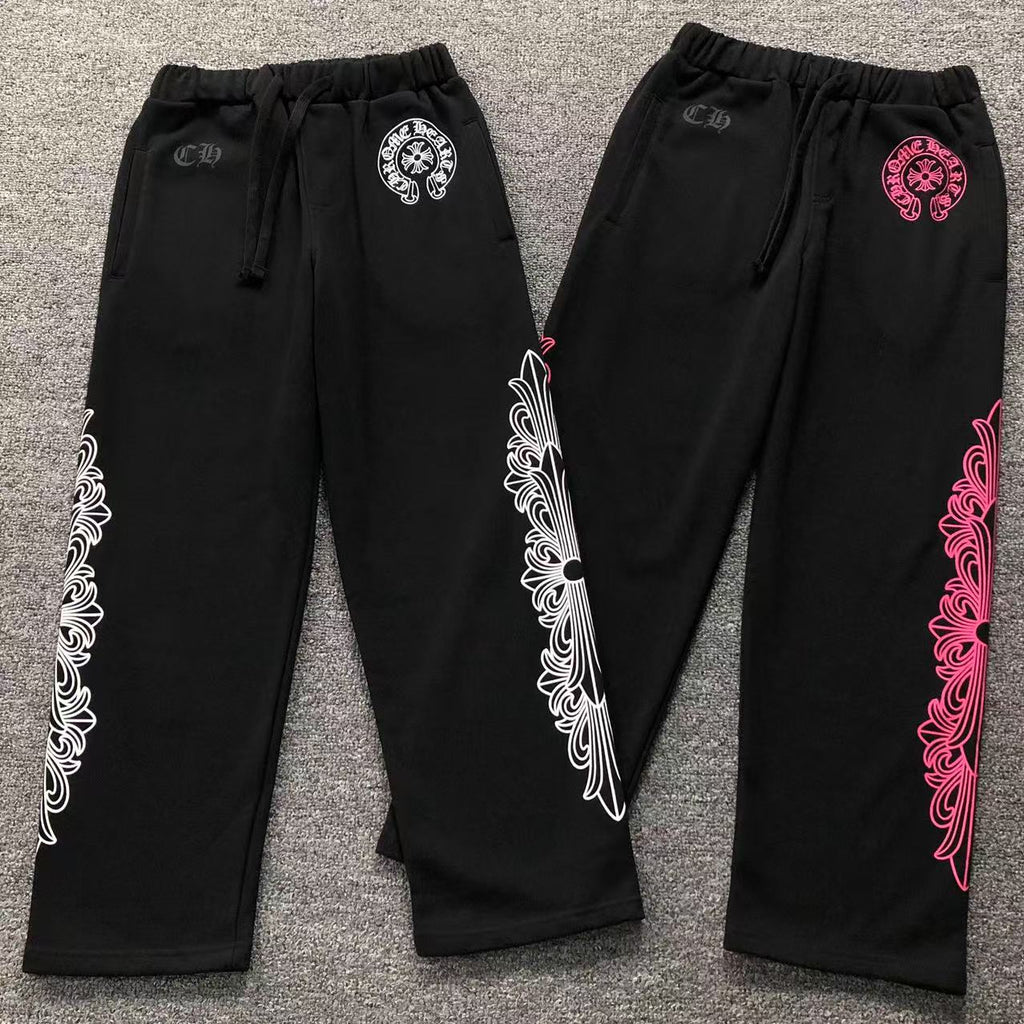 Cross Pants