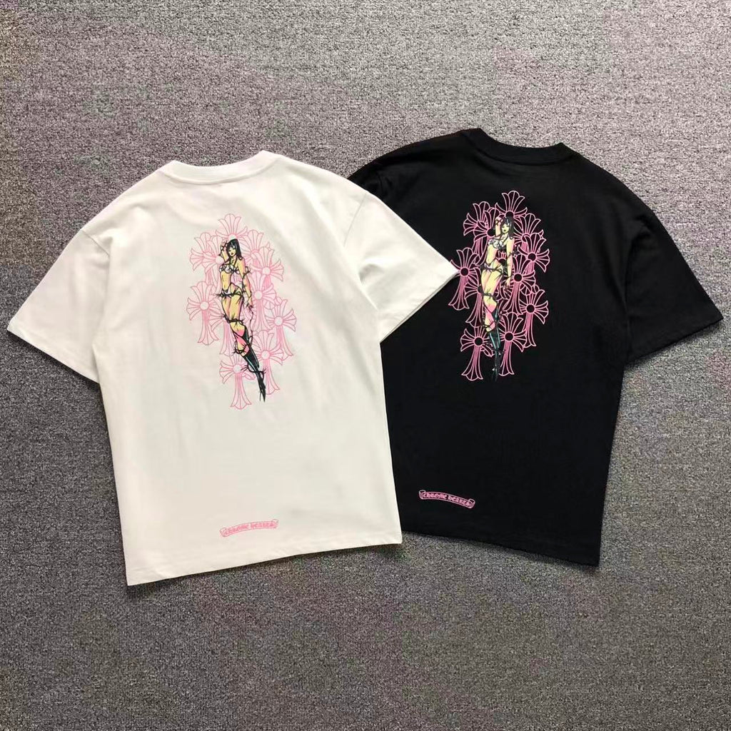 Cross Tshirt