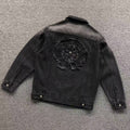 Cross Jacket