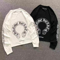 Cross Longsleeve
