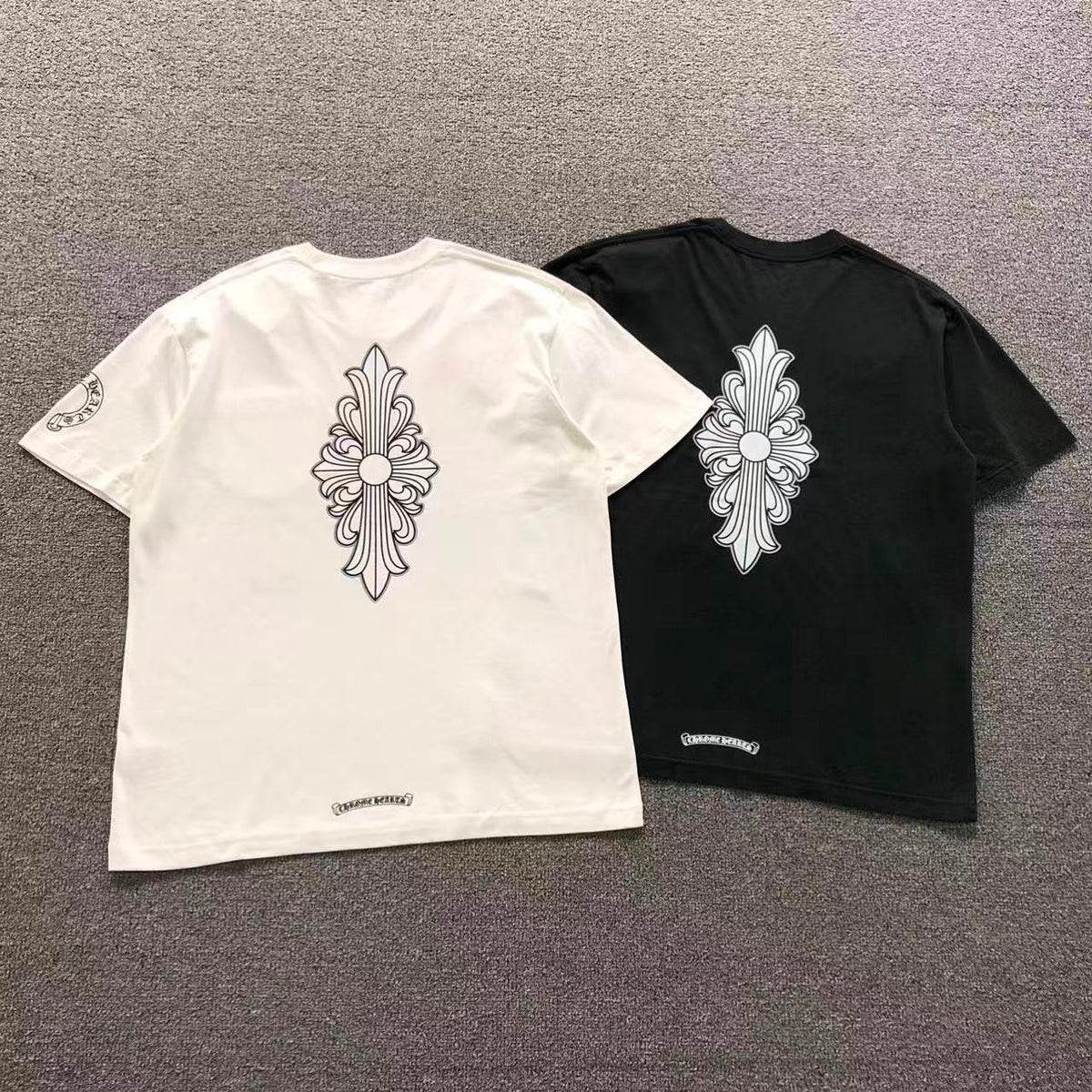 Cross Tshirt