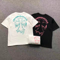 Cross Tshirt