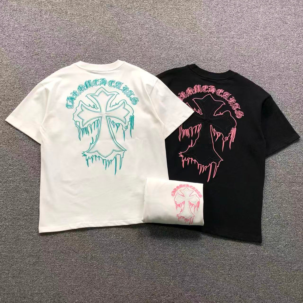 Cross Tshirt