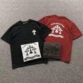 Cross Tshirt