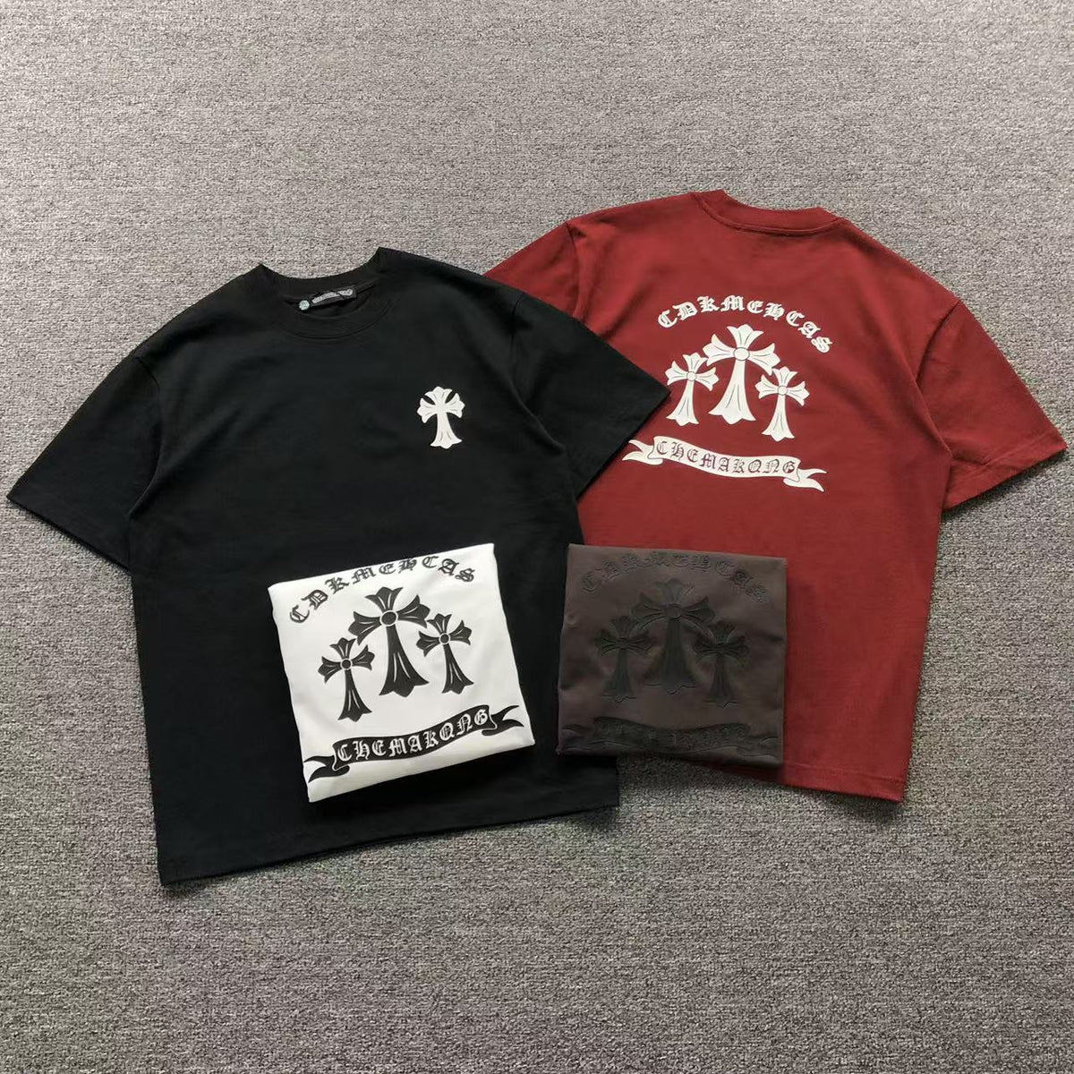 Cross Tshirt