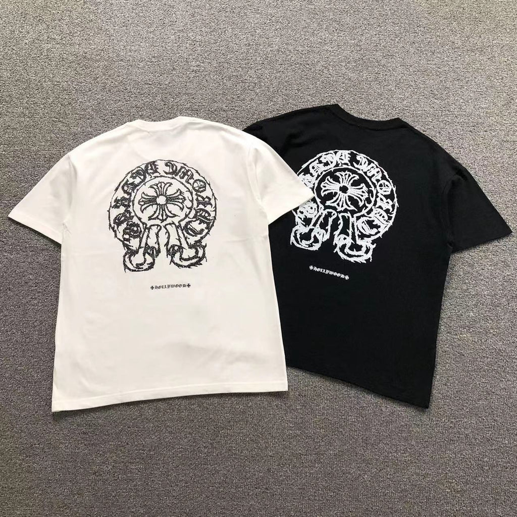 Cross Tshirt
