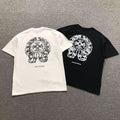 Cross Tshirt