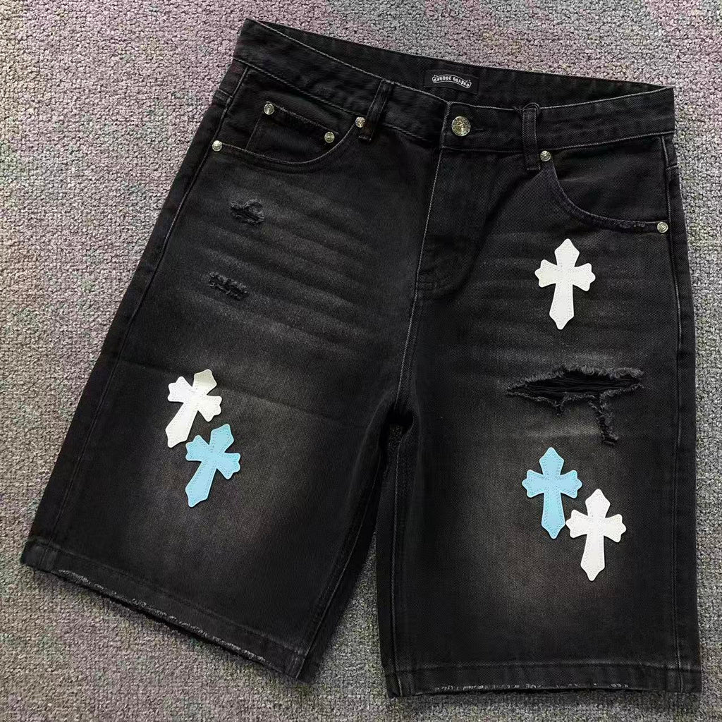 Cross Shorts
