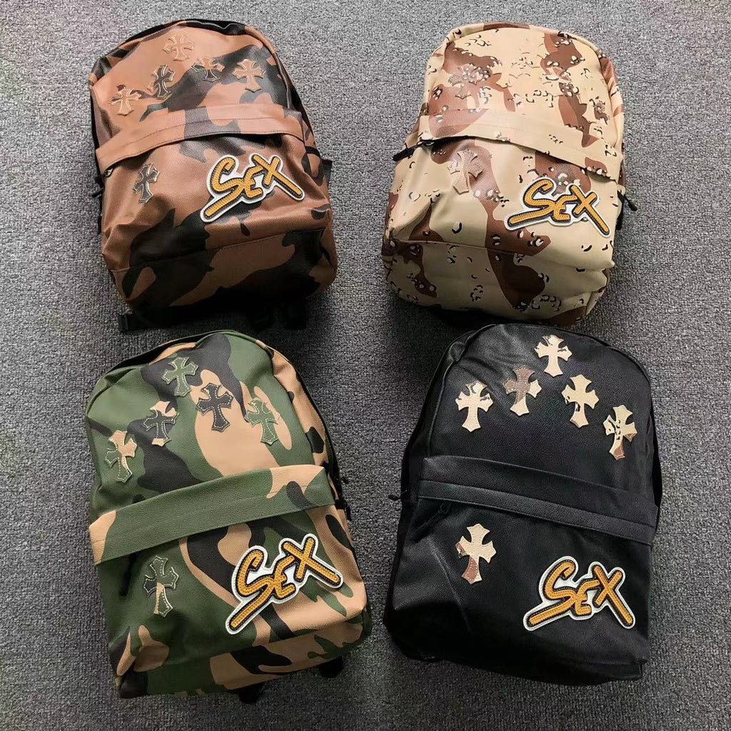 Cross Bag