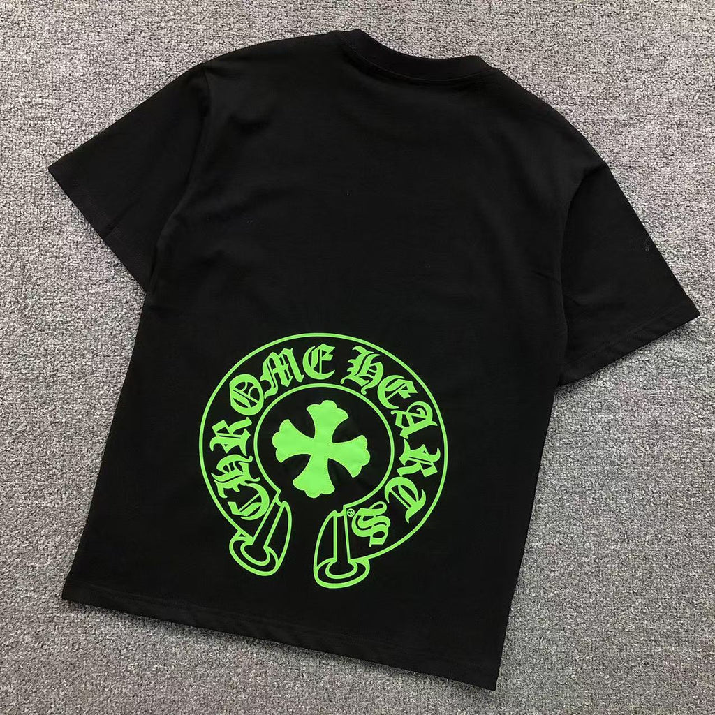 Cross Tshirt
