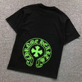 Cross Tshirt