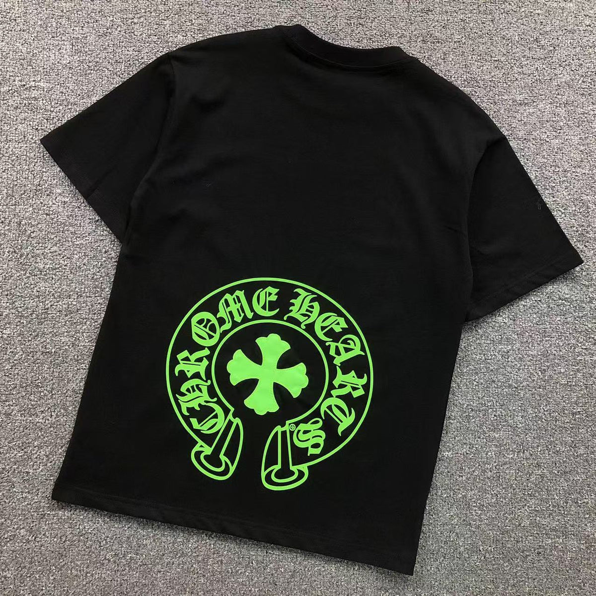 Cross Tshirt
