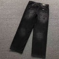 Cross Pants