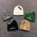 Cross Cap