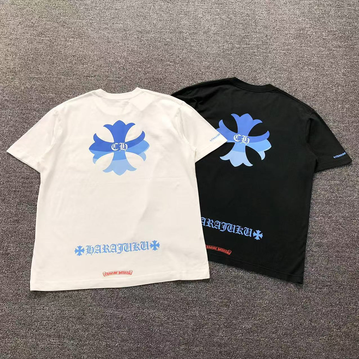 Cross Tshirt