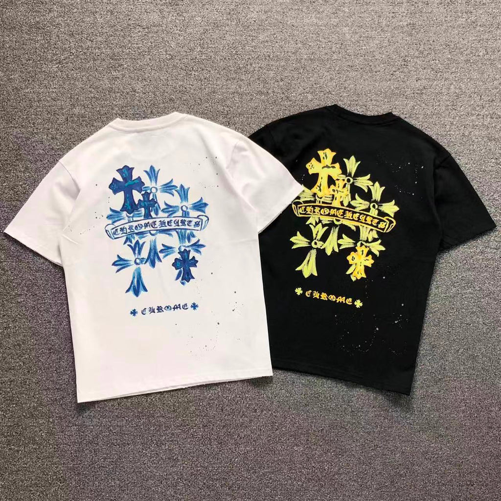 Cross Tshirt