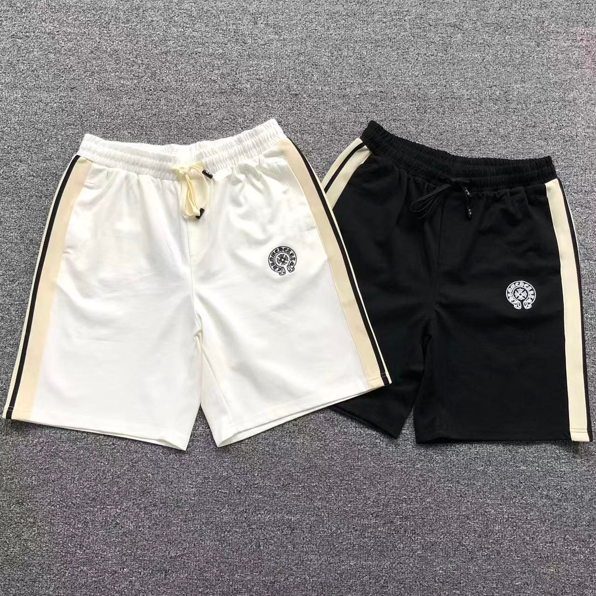 Cross Shorts