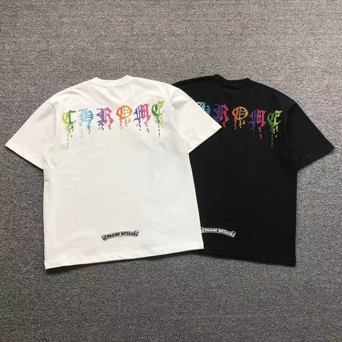 Cross Tshirt