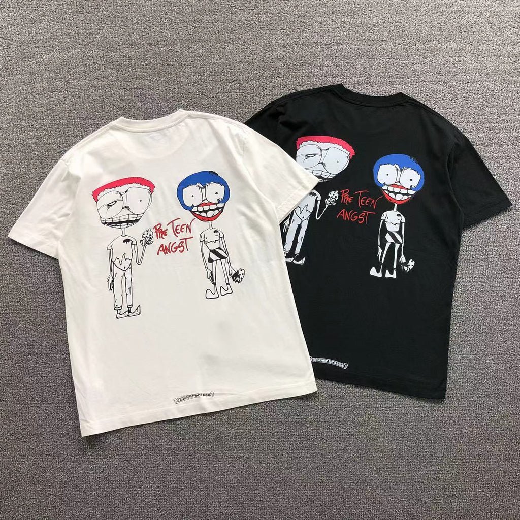Cross Tshirt