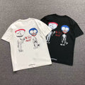 Cross Tshirt