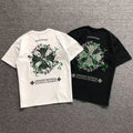 Cross Tshirt