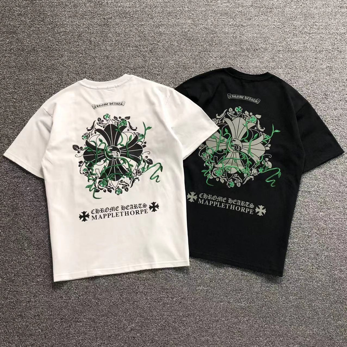 Cross Tshirt