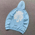 Cross Hoodie