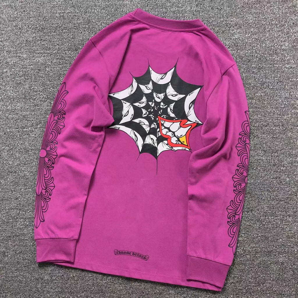 Cross Longsleeve